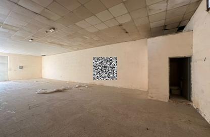 Warehouse - Studio - 1 for rent in Ajman Industrial 1 - Ajman Industrial Area - Ajman