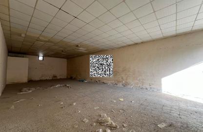 Warehouse - Studio - 1 for rent in Ajman Industrial 1 - Ajman Industrial Area - Ajman