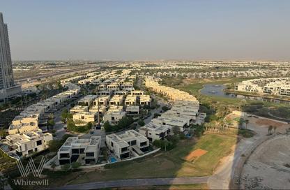 Apartment - 2 - 2 for rent in Golf Gate - Damac Hills - Dubai Apartment - 2 - 2 for rent in Golf Gate - Damac Hills - Dubai