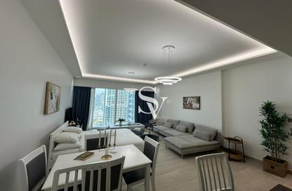 Apartment - Studio - 1 for rent in Me Do Re Tower - JLT Cluster L - Jumeirah Lake Towers - Dubai Apartment - Studio - 1 for rent in Me Do Re Tower - JLT Cluster L - Jumeirah Lake Towers - Dubai
