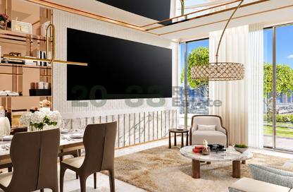 Apartment - 1 - 1 for sale in Elegance Tower - Downtown Dubai - Dubai Apartment - 1 - 1 for sale in Elegance Tower - Downtown Dubai - Dubai