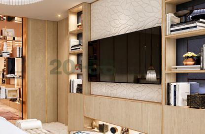 Apartment - 1 - 1 for sale in Elegance Tower - Downtown Dubai - Dubai