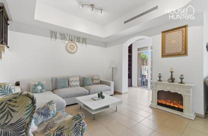 Villa - 3 Bedrooms - 3 Bathrooms for sale in Palmera 2 - Palmera - Arabian Ranches - Dubai