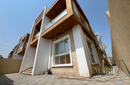 Villa - 5 - 7 for rent in Al Yasmeen 1 - Al Yasmeen - Ajman