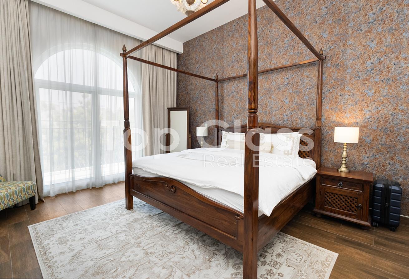 Premium Corner Villa | Green Community photo 9