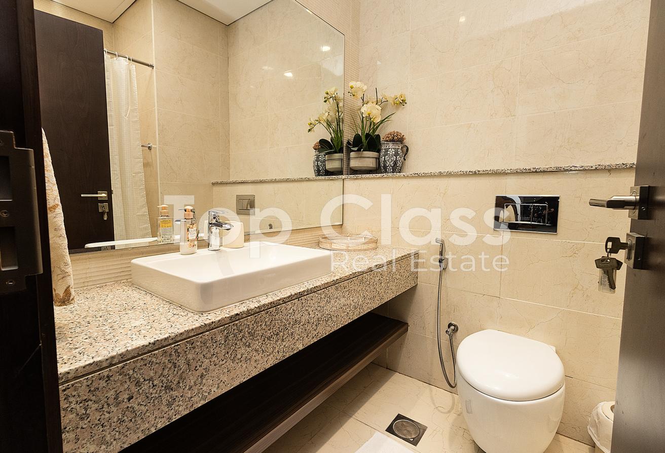Premium Corner Villa | Green Community photo 15