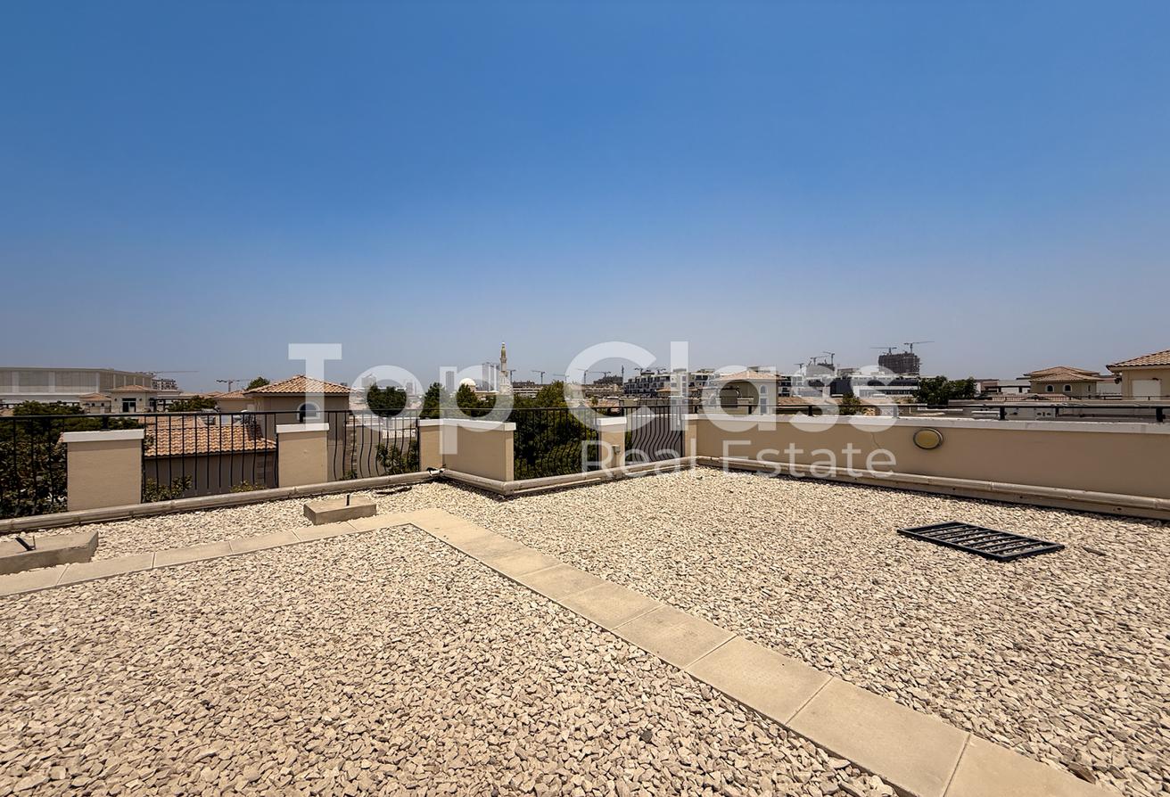Premium Corner Villa | Green Community photo 24