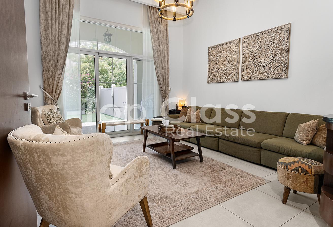 Premium Corner Villa | Green Community photo 7