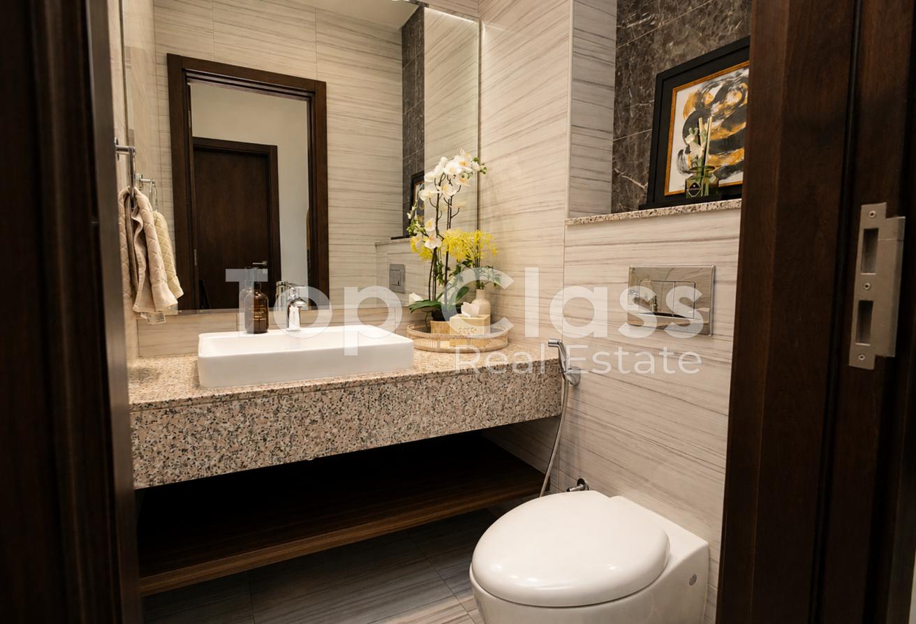 Premium Corner Villa | Green Community photo 14