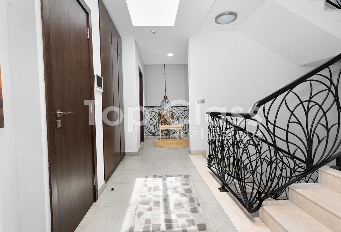 Premium Corner Villa | Green Community photo 11