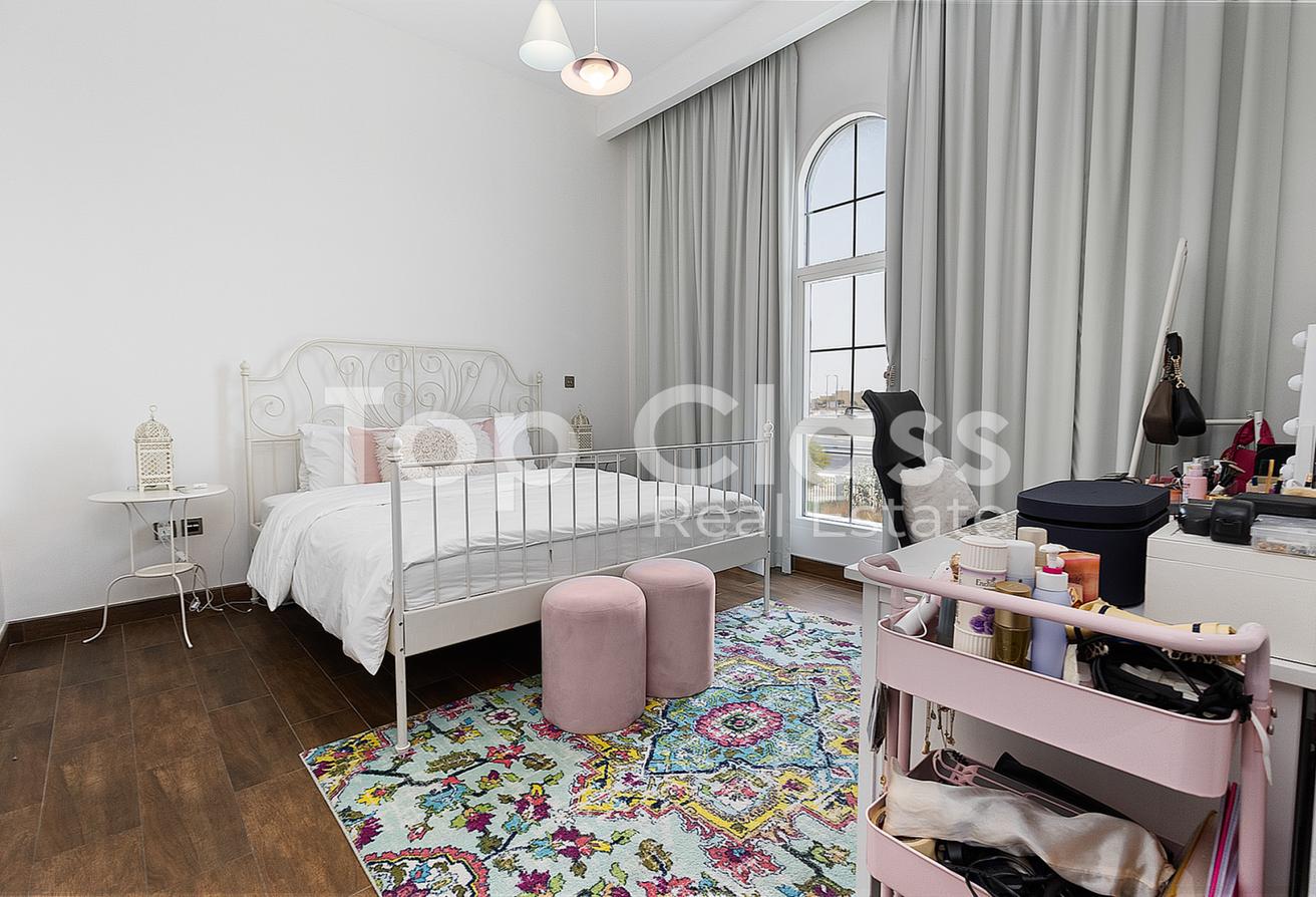 Premium Corner Villa | Green Community photo 10