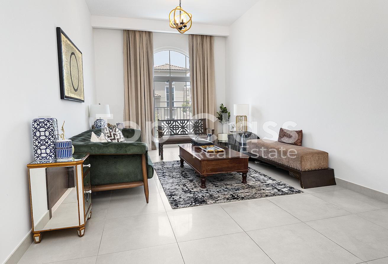 Premium Corner Villa | Green Community photo 5