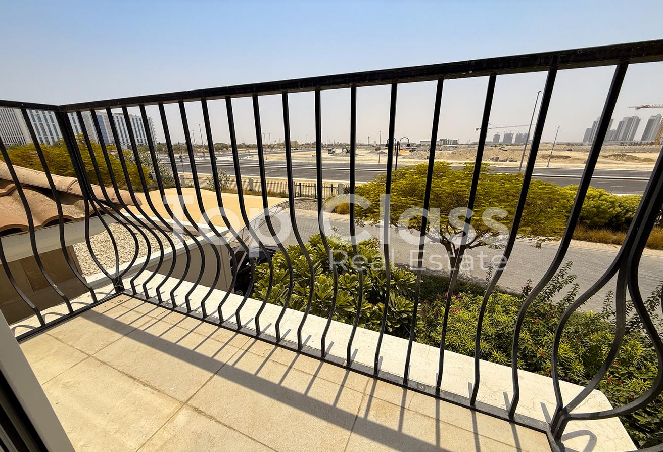 Premium Corner Villa | Green Community photo 23