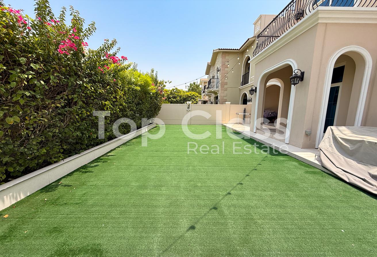 Premium Corner Villa | Green Community photo 26