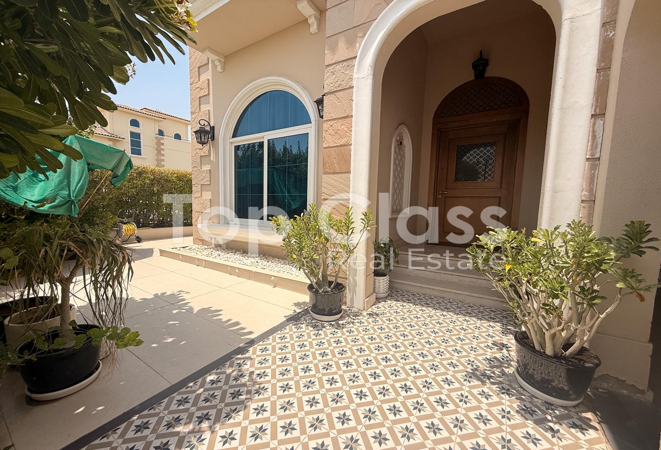 Premium Corner Villa | Green Community photo 27