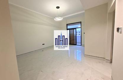 Apartment - 1 Bedroom - 2 Bathrooms for rent in Sarab 2 - Aljada - Sharjah Apartment - 1 Bedroom - 2 Bathrooms for rent in Sarab 2 - Aljada - Sharjah