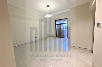Apartment - 1 Bedroom - 2 Bathrooms for rent in Sarab 2 - Aljada - Sharjah Apartment - 1 Bedroom - 2 Bathrooms for rent in Sarab 2 - Aljada - Sharjah