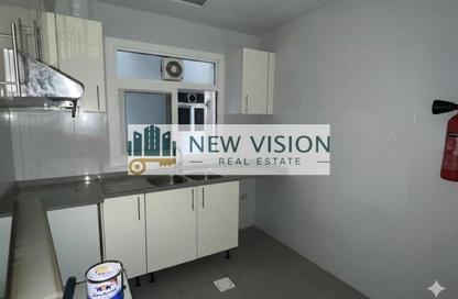 Apartment - 2 Bedrooms - 3 Bathrooms for sale in Al Khan Corniche - Al Khan - Sharjah