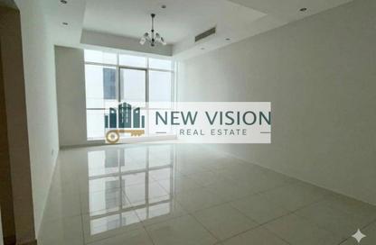 Apartment - 2 Bedrooms - 3 Bathrooms for sale in Al Khan Corniche - Al Khan - Sharjah