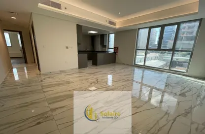 شقة - 3 غرف نوم - 4 حمامات للايجار في سولير 15 - السطوة - دبي