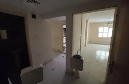 شقة - 2 غرف نوم - 2 حمامات للايجار في الند - القاسمية - الشارقة