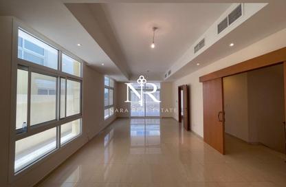 Townhouse - 3 Bedrooms - 6 Bathrooms for rent in Al Forsan Village - Khalifa City - Abu Dhabi