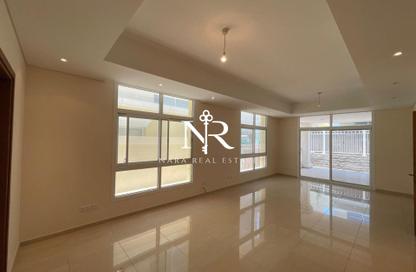Townhouse - 3 Bedrooms - 6 Bathrooms for rent in Al Forsan Village - Khalifa City - Abu Dhabi Townhouse - 3 Bedrooms - 6 Bathrooms for rent in Al Forsan Village - Khalifa City - Abu Dhabi