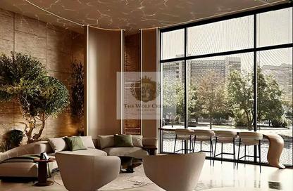 Apartment - 1 Bedroom - 1 Bathroom for sale in Verde by Vision - Dubai Sports City - Dubai Apartment - 1 Bedroom - 1 Bathroom for sale in Verde by Vision - Dubai Sports City - Dubai