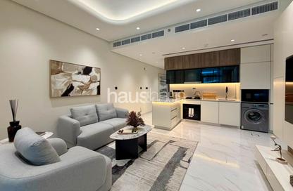 Apartment - 1 - 1 for rent in Skyhills Residences 2 - Skyhills Residences - Dubai Science Park - Dubai