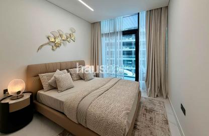 Apartment - 1 - 1 for rent in Skyhills Residences 2 - Skyhills Residences - Dubai Science Park - Dubai