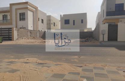 Farm - Studio for rent in Umm Al Quwain Marina Villas - Umm Al Quwain Marina - Umm Al Quwain