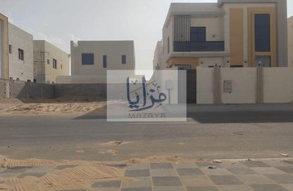 Farm - Studio for rent in Umm Al Quwain Marina Villas - Umm Al Quwain Marina - Umm Al Quwain