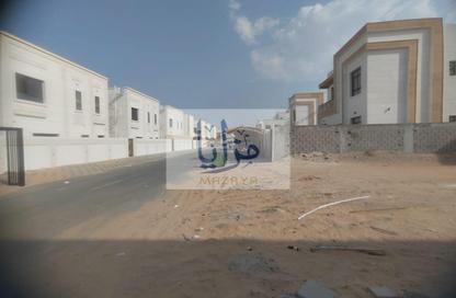 Farm - Studio for rent in Umm Al Quwain Marina Villas - Umm Al Quwain Marina - Umm Al Quwain