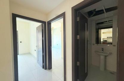 Apartment - 2 Bedrooms - 2 Bathrooms for rent in Lawnz by Danube Block 4 - Lawnz by Danube - International City - Dubai