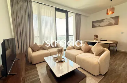Apartment - 1 Bedroom - 2 Bathrooms for rent in Downtown Views - Zabeel 2 - Zabeel - Dubai