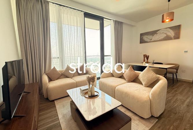 Vacant | Fully Furnished | Large Layout