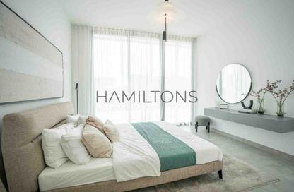 Apartment - 3 Bedrooms - 4 Bathrooms for sale in Tiraz - Naseej District - Aljada - Sharjah