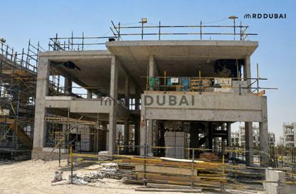 Villa - 5 Bedrooms - 7 Bathrooms for sale in Sobha Elwood - Dubai Land - Dubai