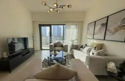 Apartment - 2 Bedrooms - 2 Bathrooms for sale in Burj Royale - Downtown Dubai - Dubai