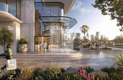 Apartment - 2 - 2 for sale in Samana South Haven 2 - Samana South Haven - Saih Shuaib 2 - Dubai Industrial City - Dubai