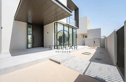 Villa - 5 Bedrooms - 6 Bathrooms for sale in Address Hillcrest - Dubai Hills Estate - Dubai Villa - 5 Bedrooms - 6 Bathrooms for sale in Address Hillcrest - Dubai Hills Estate - Dubai