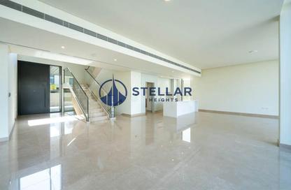 Villa - 5 Bedrooms - 6 Bathrooms for sale in Address Hillcrest - Dubai Hills Estate - Dubai Villa - 5 Bedrooms - 6 Bathrooms for sale in Address Hillcrest - Dubai Hills Estate - Dubai