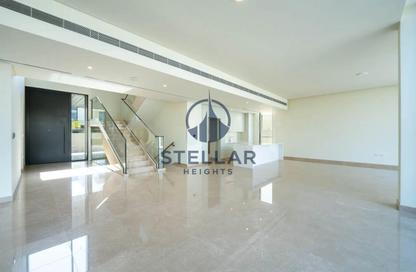 Villa - 5 Bedrooms - 6 Bathrooms for sale in Address Hillcrest - Dubai Hills Estate - Dubai Villa - 5 Bedrooms - 6 Bathrooms for sale in Address Hillcrest - Dubai Hills Estate - Dubai