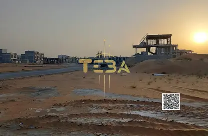 Land - Studio for sale in Al Zaheya Gardens - Al Zahya - Ajman