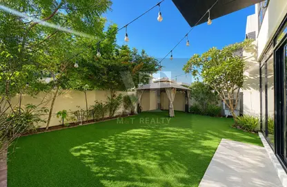 Townhouse - 3 Bedrooms - 4 Bathrooms for rent in Rochester - The Park Villas - Damac Hills - Dubai Townhouse - 3 Bedrooms - 4 Bathrooms for rent in Rochester - The Park Villas - Damac Hills - Dubai