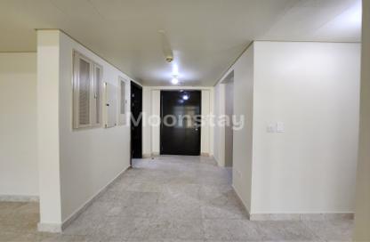 Apartment - 1 - 2 for rent in Ocean Terrace - Marina Square - Al Reem Island - Abu Dhabi