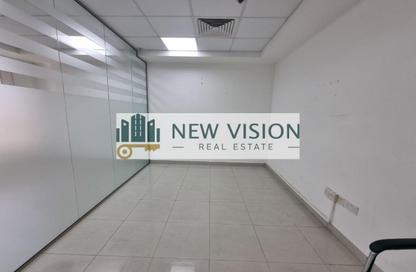 Co-working space - Studio - 2 for rent in Al Khan Lagoon Tower - Al Khan Lagoon - Al Khan - Sharjah