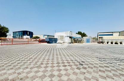 Warehouse - Studio for sale in Al Quoz Industrial Area 4 - Al Quoz Industrial Area - Al Quoz - Dubai