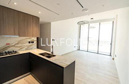 Apartment - 2 Bedrooms - 3 Bathrooms for rent in The Grove by Iman - Dubai Hills Estate - Dubai