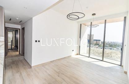 Apartment - 2 Bedrooms - 3 Bathrooms for rent in The Grove by Iman - Dubai Hills Estate - Dubai Apartment - 2 Bedrooms - 3 Bathrooms for rent in The Grove by Iman - Dubai Hills Estate - Dubai